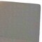 Baxton Studio Odessa Mid-Century Modern Grey Fabric and Walnut Brown Finished Wood 4-Piece Dining Nook Set 175-10843-10842-10840-Zoro - alternate 4
